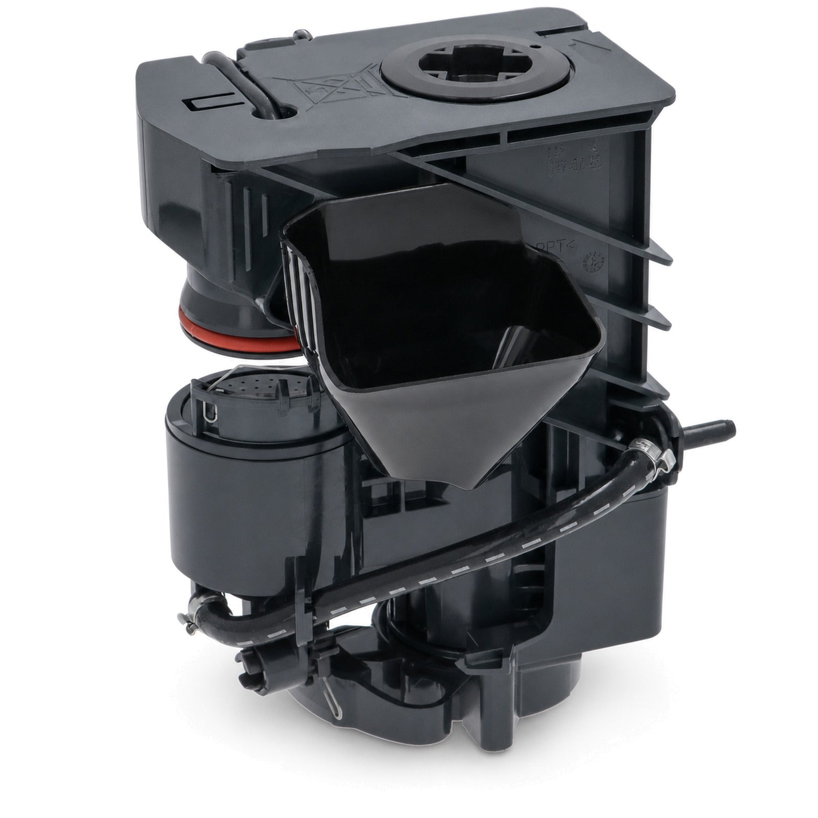 Gruppo Erogazione Bosch 11032774 compatibile con BOSCH - SIEMENS - BALAY - 4KP-L-CAF-00184 - 4KitchensParts