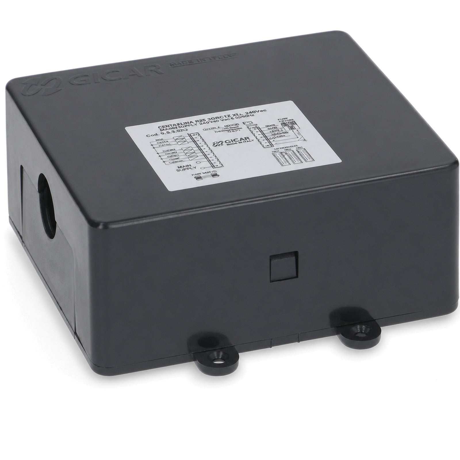 Centralina Dosatura 1-3 Gruppi 230V compatibile con FIAMMA - 4KP-L-CAF-00187 - 4KitchensParts