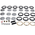 Kit Manutenzione Annuale compatibile con NUOVA SIMONELLI - 4KP-L-CAF-00189 - 4KitchensParts
