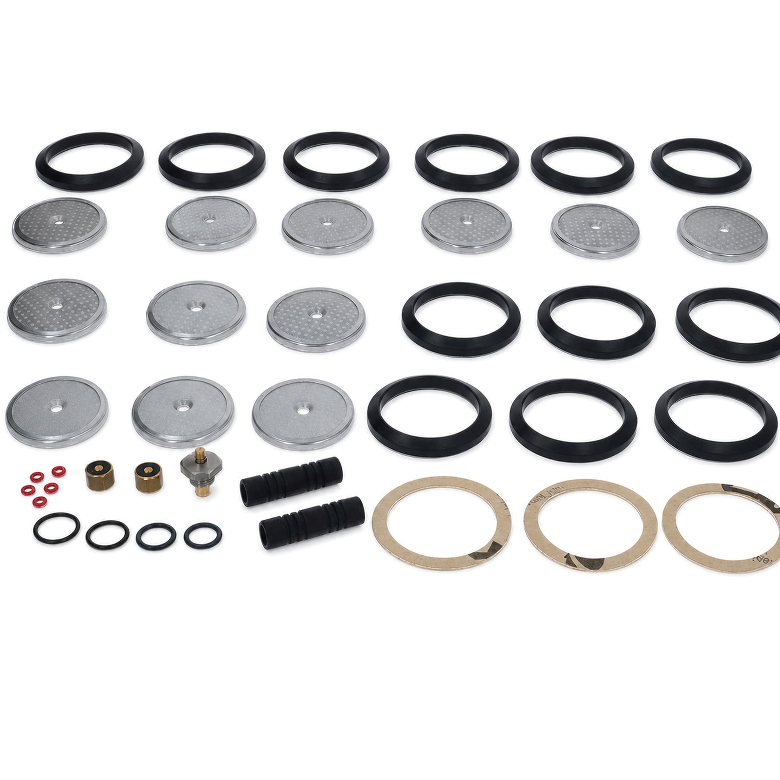 Kit Manutenzione Annuale compatibile con NUOVA SIMONELLI - 4KP-L-CAF-00189 - 4KitchensParts