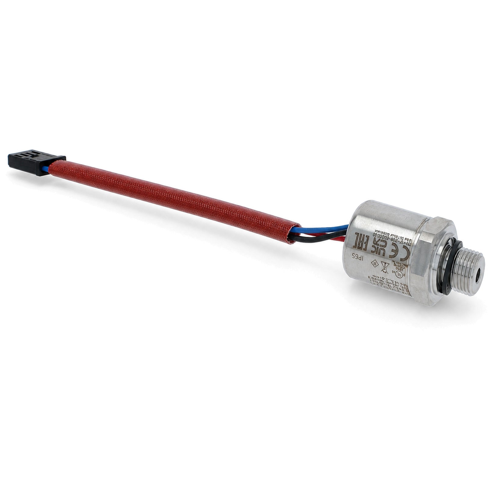Pressure Switch 0/4Bar compatibile con ASTORIA CMA - 4KP-L-CAF-00191 - 4KitchensParts