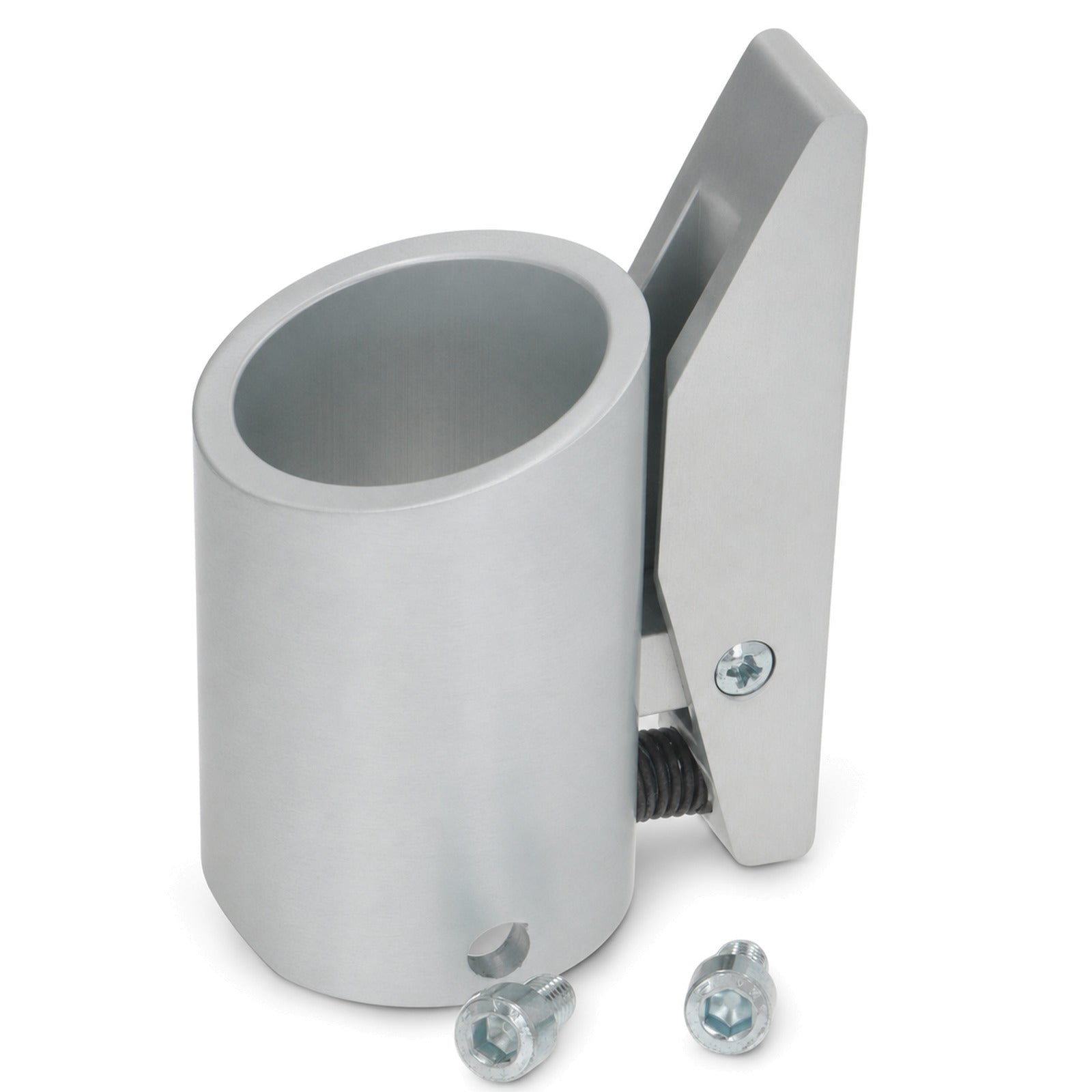 Gruppo Bocchettone V.17/03 Anodiz. Mcd compatibile con EUREKA - 4KP-L-CAF-00192 - 4KitchensParts