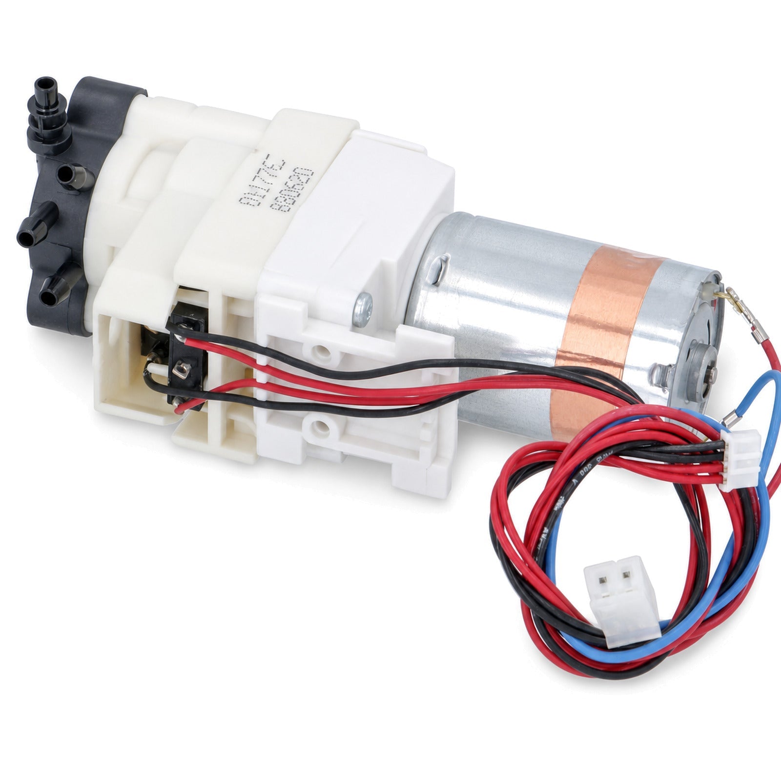 Elettrovalvola Ceramica Multidirezionale compatibile con JURA - 4KP-L-CAF-00198 - 4KitchensParts