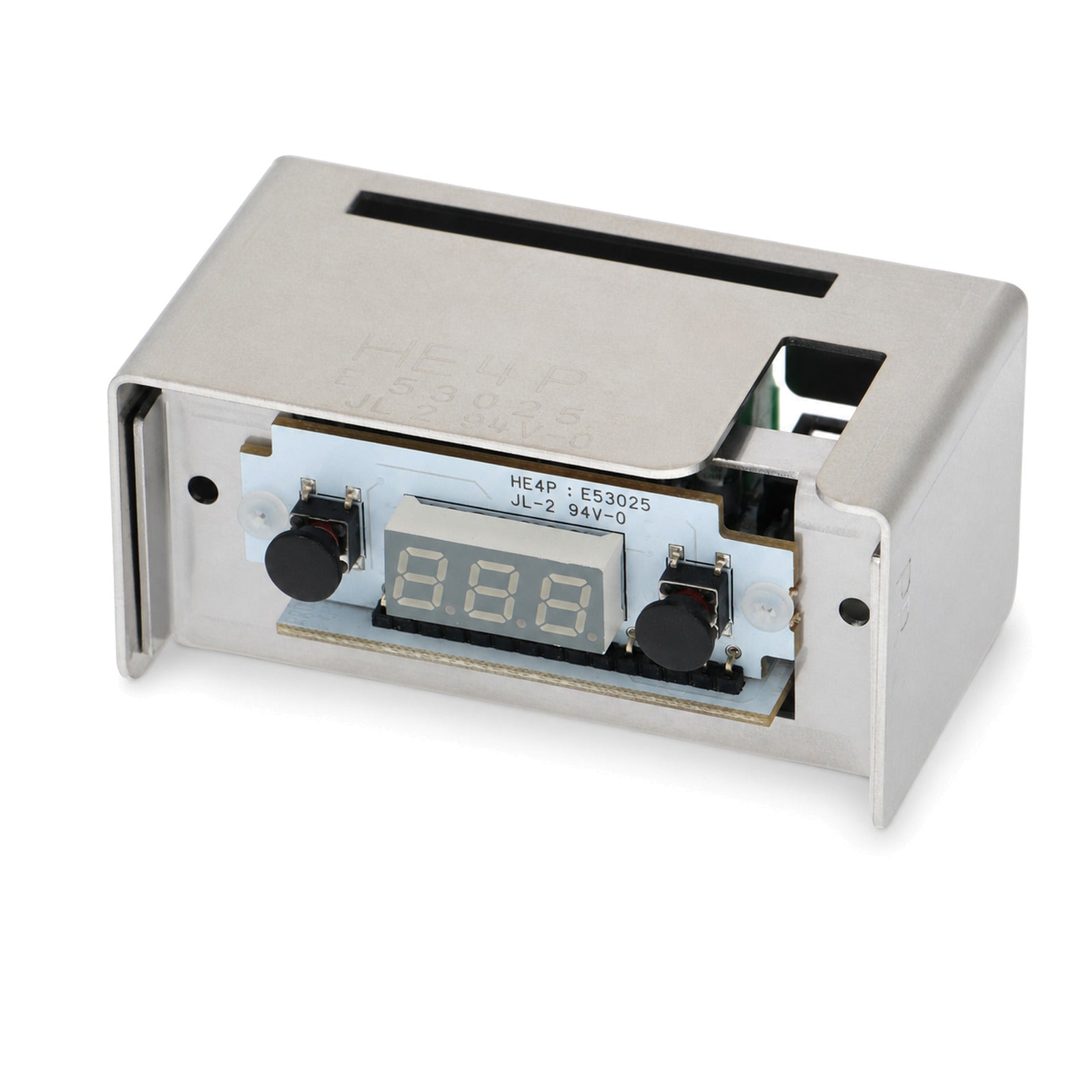 Termostato Digitale Termopid 230V compatibile con BEZZERA - 4KP-L-CAF-00200 - 4KitchensParts