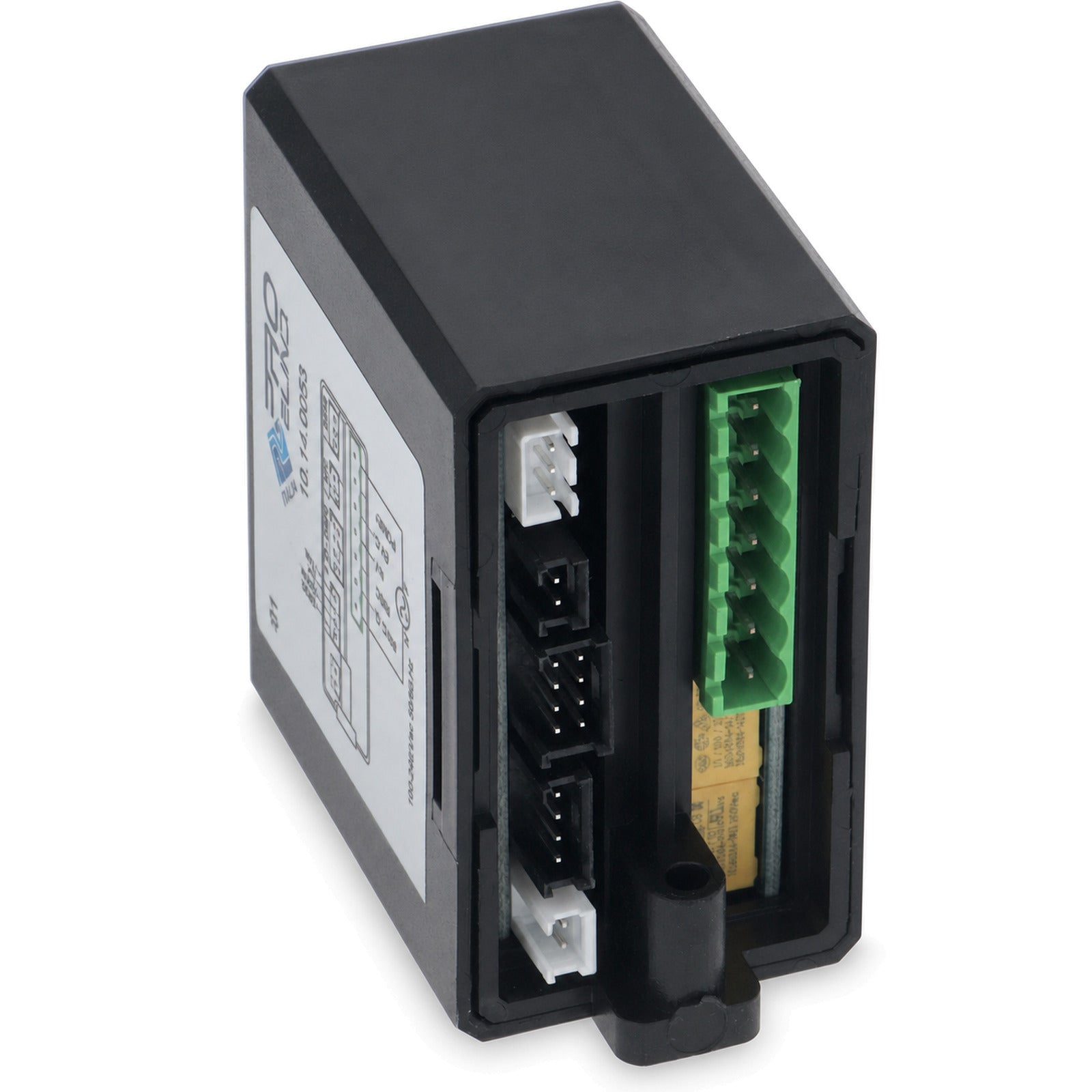 Centralina Unificata Pa32 compatibile con ROCKET ESPRESSO MILANO SPARE PARTS - 4KP-L-CAF-00206 - 4KitchensParts