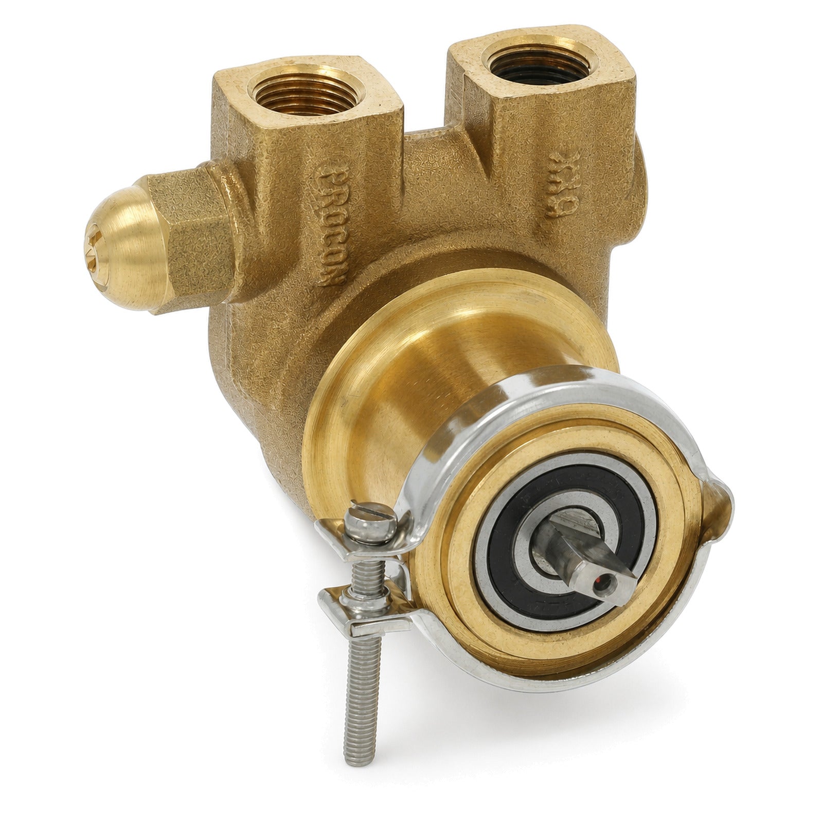 Pompa Volumetrica Procon Ø 3/8" Gas - 4KP-L-CAF-00207 - 4KitchensParts