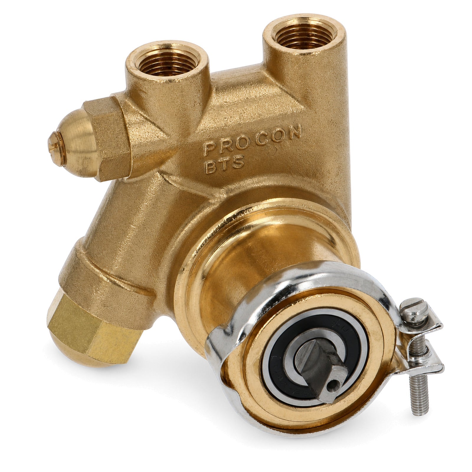 Pompa Volumetrica Procon Ø 3/8" Npt compatibile con AZKOYEN - 4KP-L-CAF-00209 - 4KitchensParts