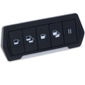 Tastiera Caffe Classe 7 Usb compatibile con RANCILIO - 4KP-L-CAF-00213 - 4KitchensParts