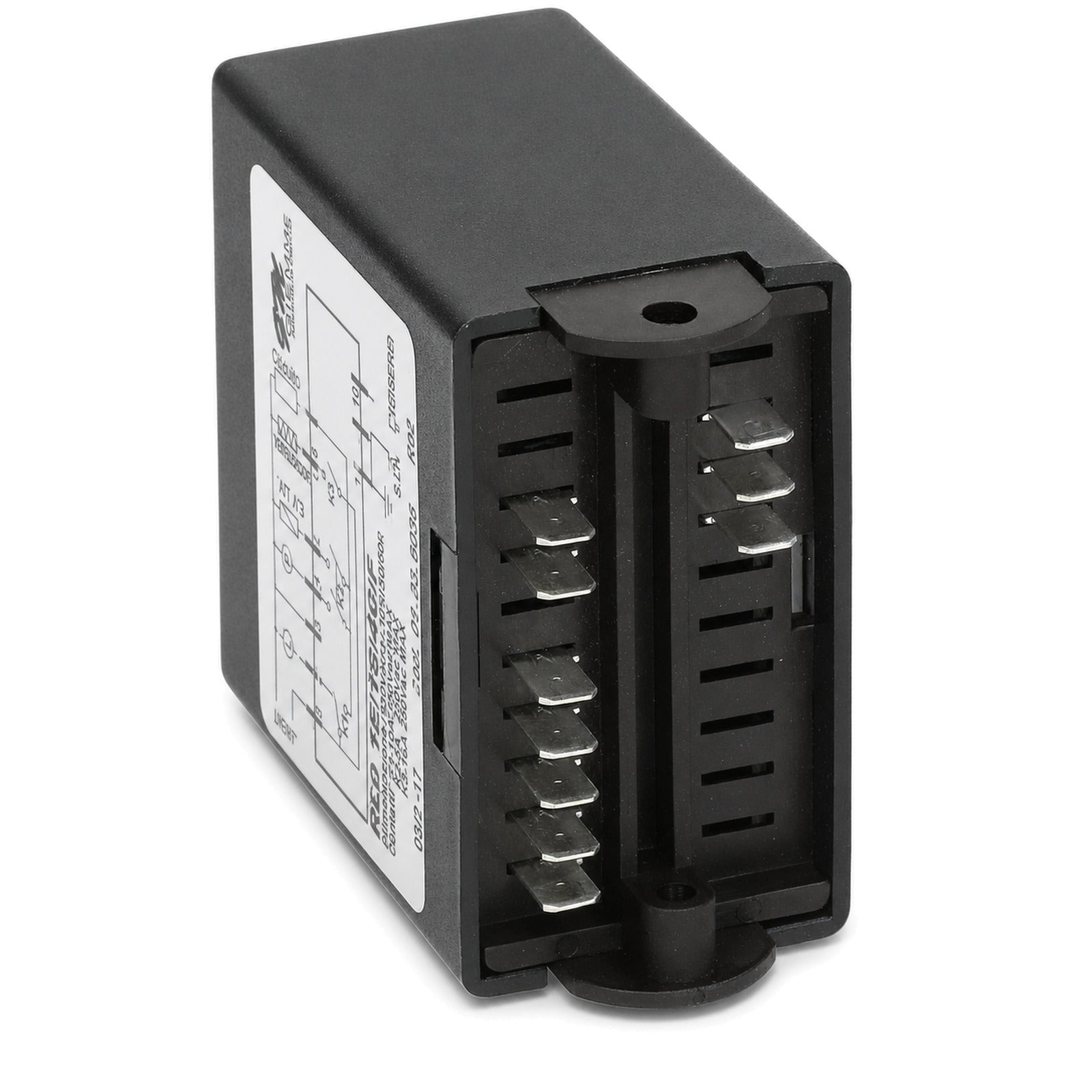 Regolatore Livello Rl01E/1S/4C/F 240V compatibile con COOKMAX - 4KP-L-CAF-00215 - 4KitchensParts