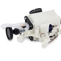 Assieme Pompa Vibrazione compatibile con BOSCH - SIEMENS - BALAY - 4KP-L-CAF-00218 - 4KitchensParts