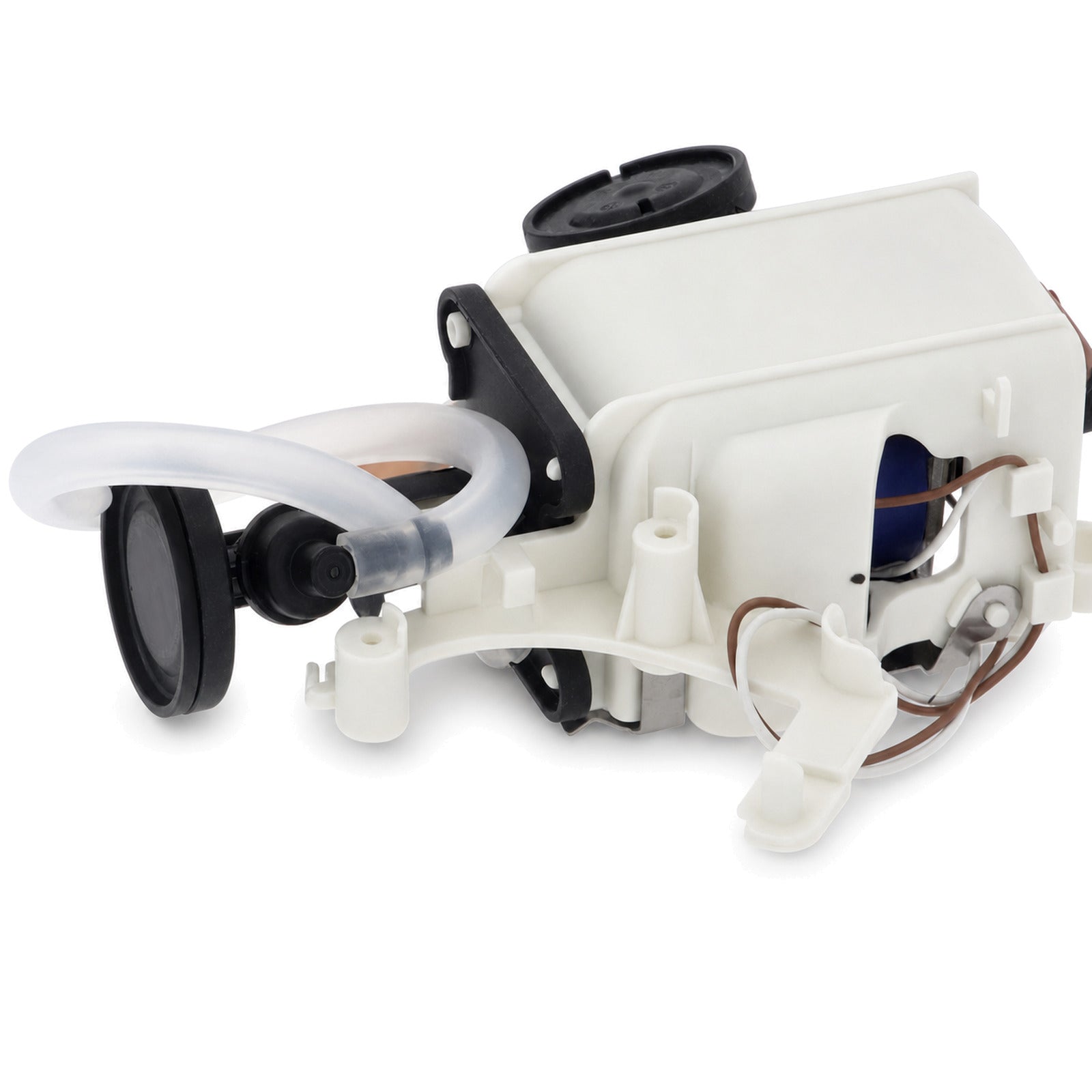 Assieme Pompa Vibrazione compatibile con BOSCH - SIEMENS - BALAY - 4KP-L-CAF-00218 - 4KitchensParts