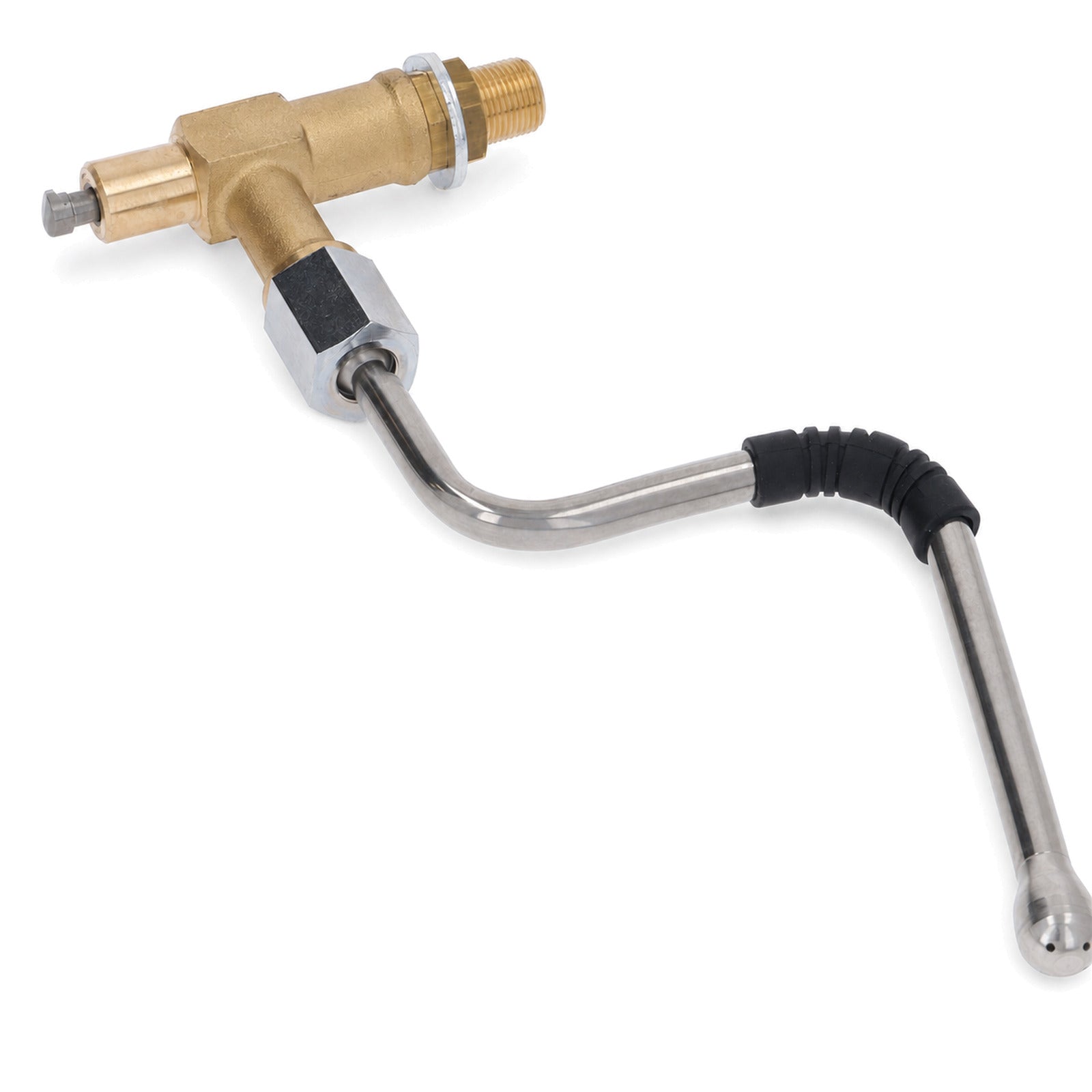 Assieme Rubinetto Vapore 3/8" compatibile con NUOVA SIMONELLI - 4KP-L-CAF-00220 - 4KitchensParts