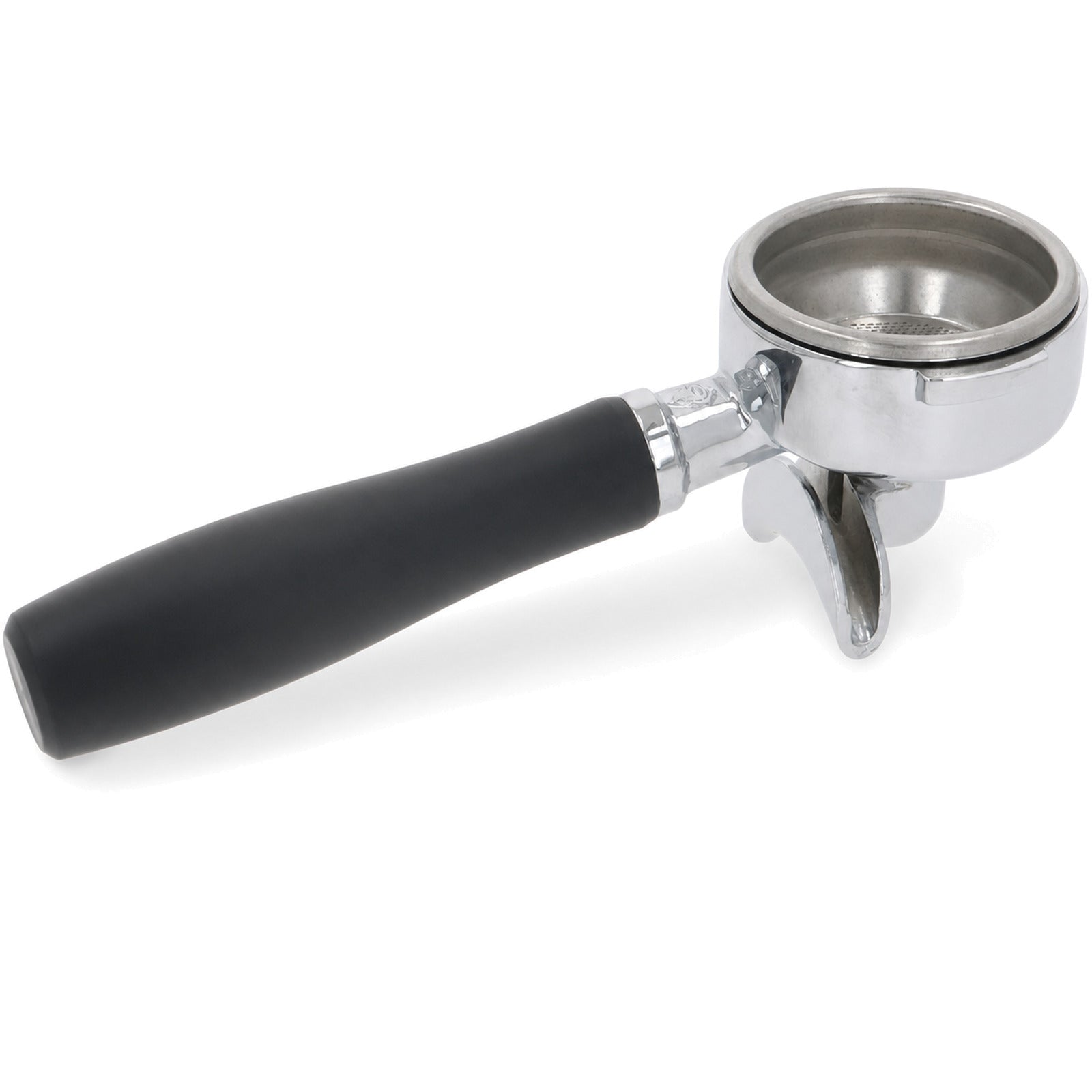 Kit Portafiltro 2 Tazze 14G compatibile con SANREMO - 4KP-L-CAF-00229 - 4KitchensParts