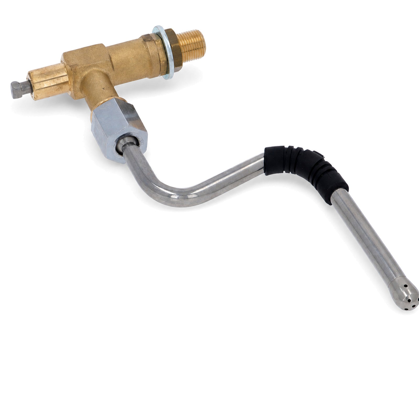 Rubinetto Vapore Completo compatibile con NUOVA SIMONELLI - 4KP-L-CAF-00233 - 4KitchensParts