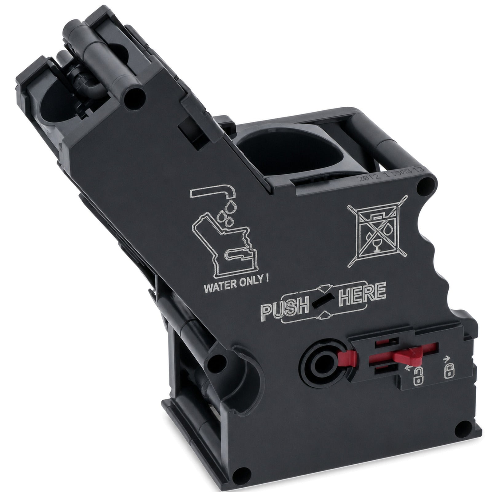 Infusore Macchina Caffe' Bosch 11014117 compatibile con BOSCH - SIEMENS - BALAY - 4KP-L-CAF-00234 - 4KitchensParts