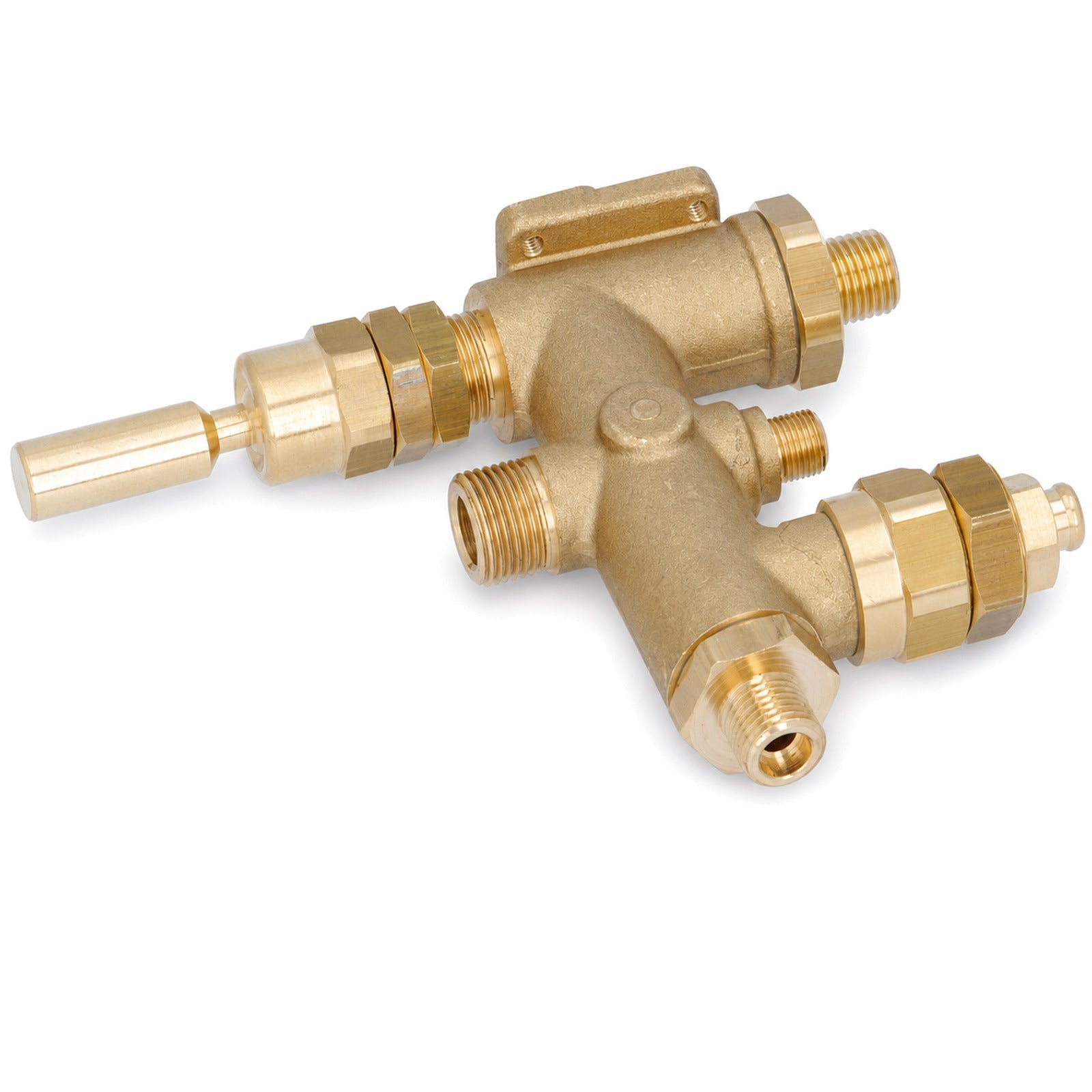 Rubinetto Carico Acqua - 4KP-L-CAF-00235 - 4KitchensParts
