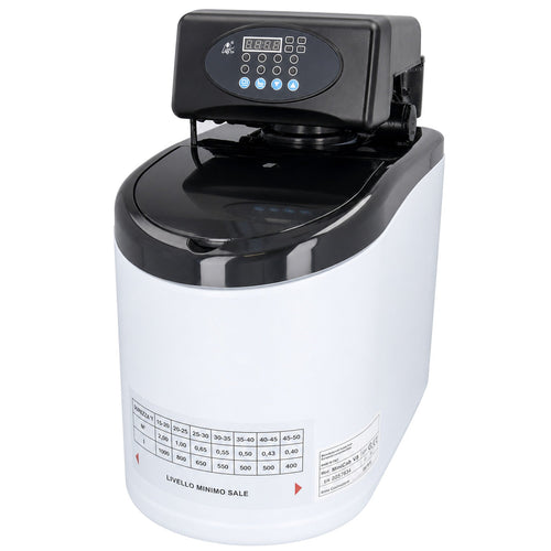 Addolcitore Minicab V 8 Basic Plus S/As - 4KP-L-CAF-00023 - 4KitchensParts