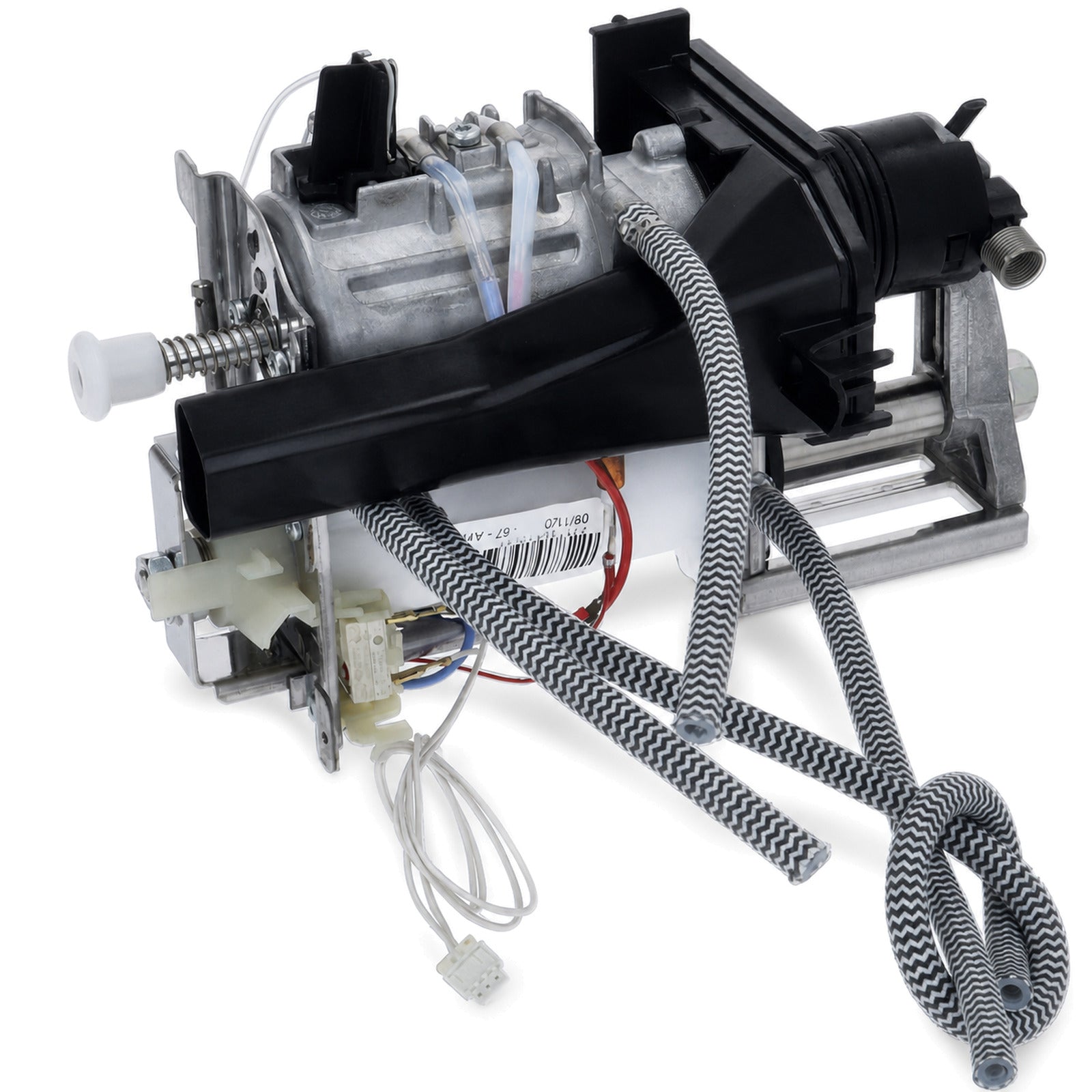 Resistenza Completa Macchina Caffee' Kru compatibile con SEB GROUPE - 4KP-L-CAF-00240 - 4KitchensParts