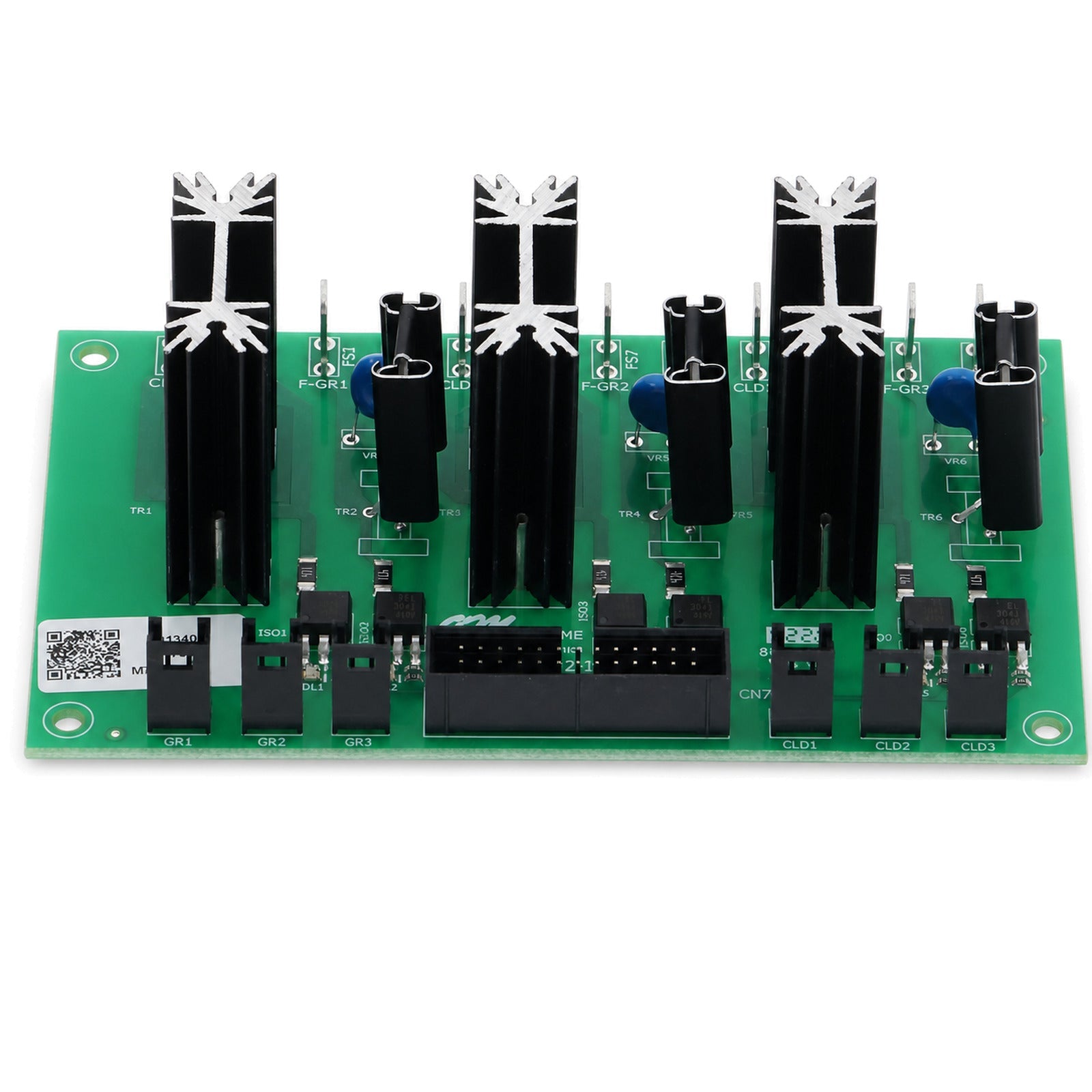 Centr. Controllo Macchine T3 compatibile con NUOVA SIMONELLI - 4KP-L-CAF-00255 - 4KitchensParts
