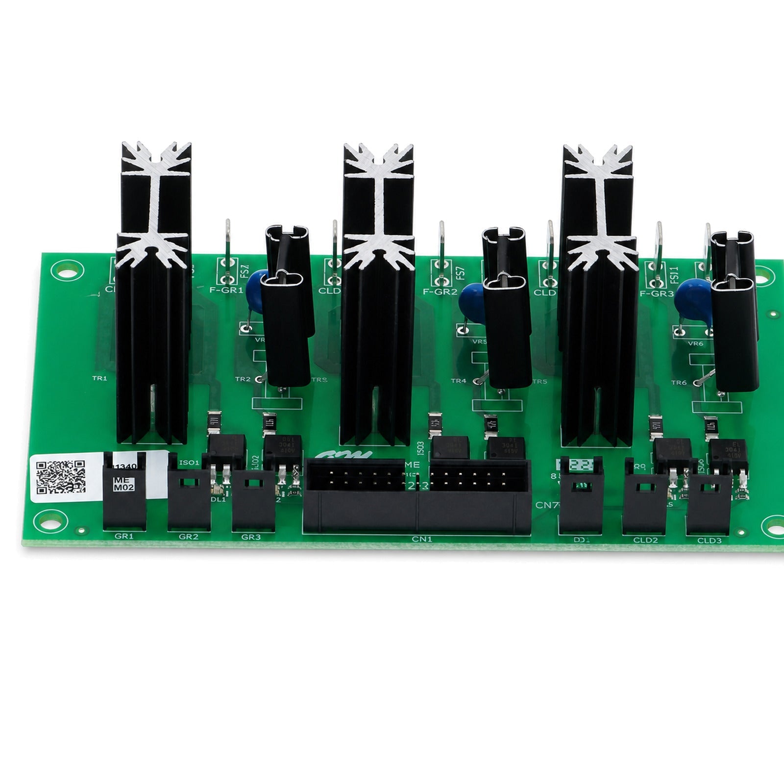 Centralina Controllo Macchine T3 compatibile con VICTORIA ARDUINO - 4KP-L-CAF-00256 - 4KitchensParts