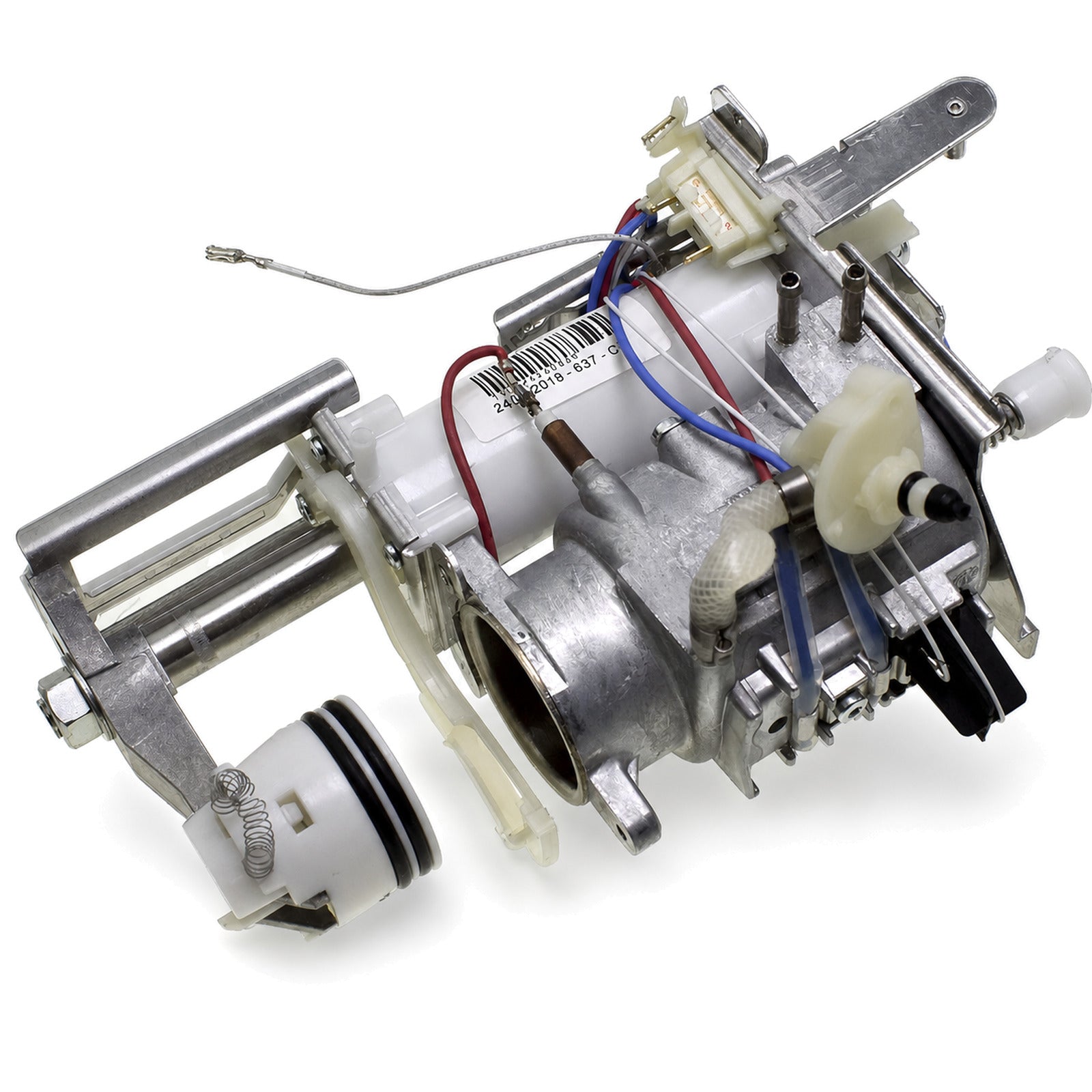 Resistenza Pistone + Termoblocco Barista compatibile con SEB GROUPE - 4KP-L-CAF-00260 - 4KitchensParts