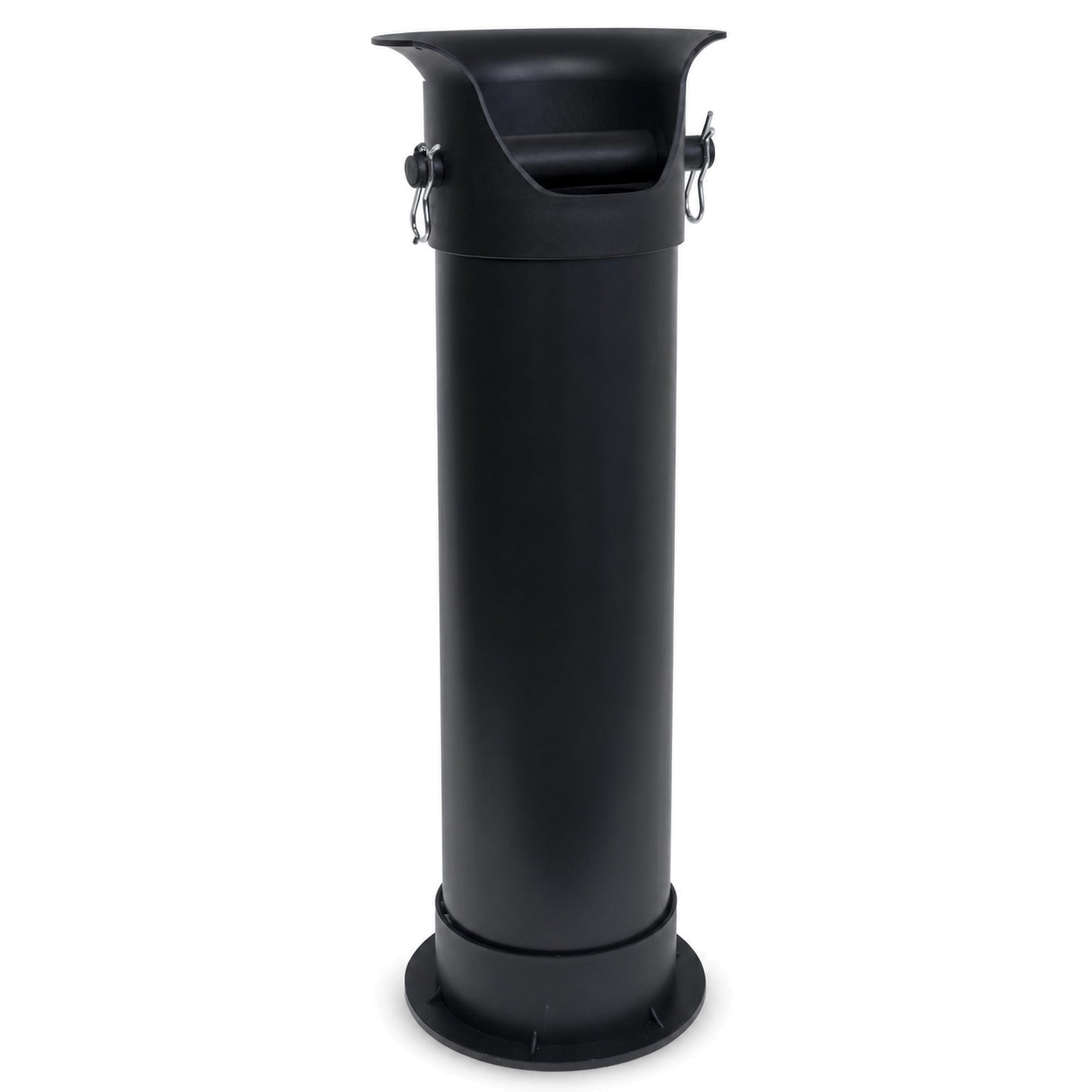 Tubo Battifondi In Plastica Nero - 4KP-L-CAF-00263 - 4KitchensParts
