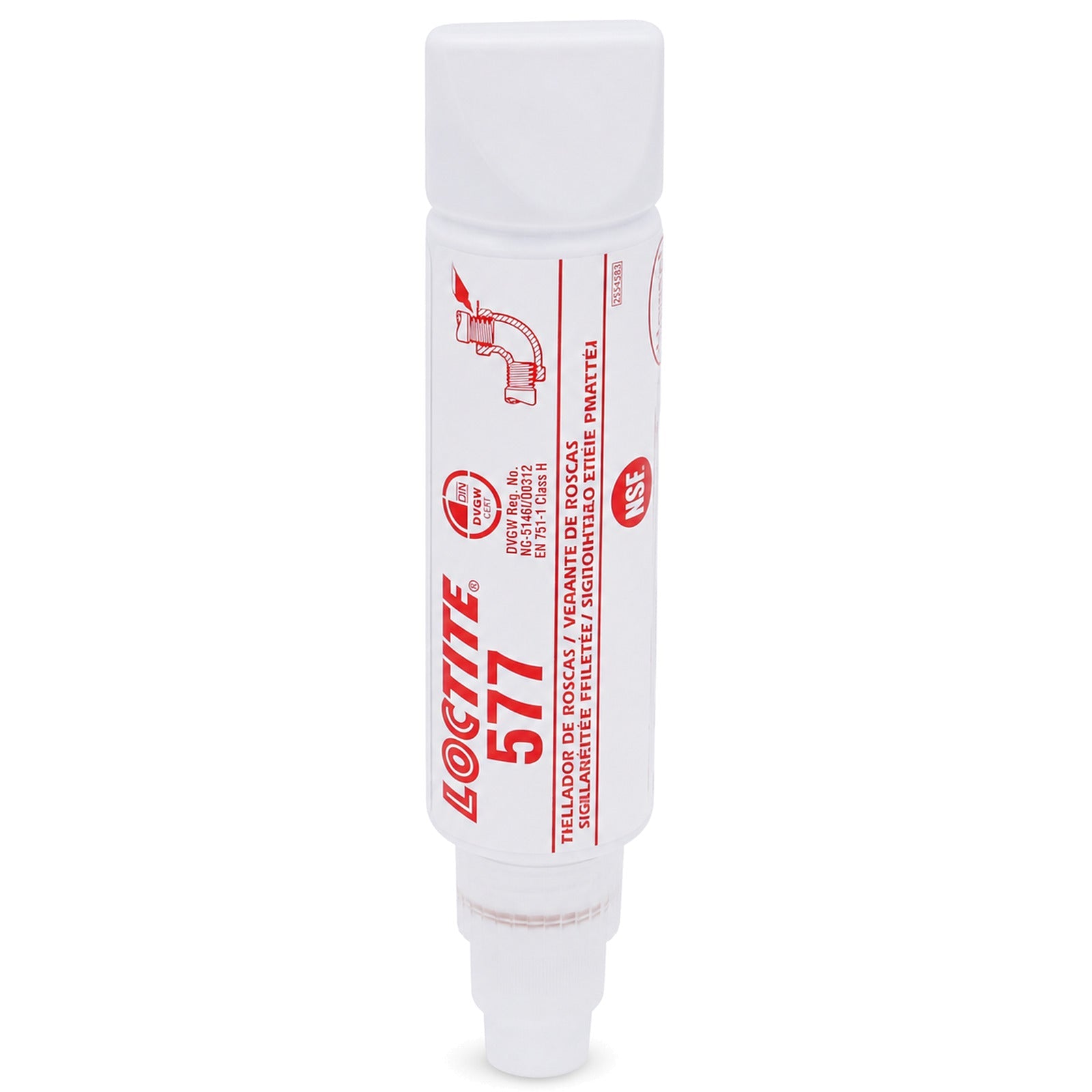 Sigillaraccordi Loctite 577 - 50 Ml - 4KP-L-CAF-00264 - 4KitchensParts
