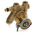 Pompa Volumetrica Rotoflow Ø 3/8" Gas compatibile con CIMBALI - 4KP-L-CAF-00267 - 4KitchensParts