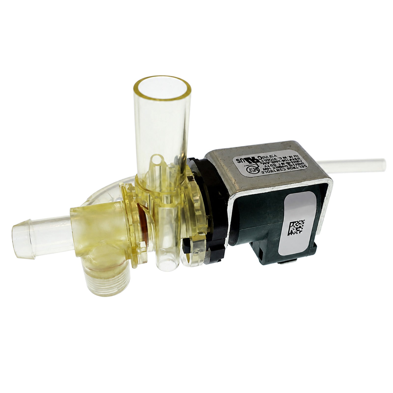 Solenoid Valve Outlet 230V compatibile con COFFEE QUEEN - 4KP-L-CAF-00276 - 4KitchensParts