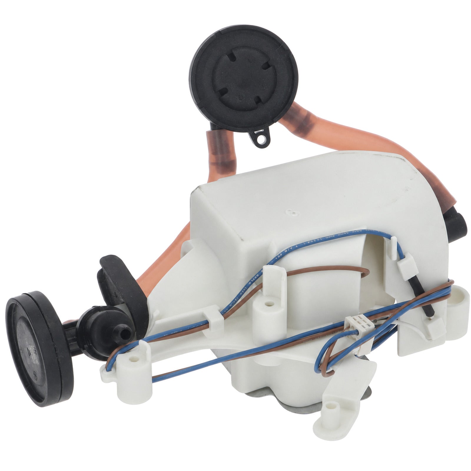 Assieme Pompa Vibrazione Bsh 12010542 compatibile con BOSCH - SIEMENS - BALAY - 4KP-L-CAF-00280 - 4KitchensParts