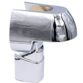 Protezione Gruppo Erogazione Cromata compatibile con WEGA - 4KP-L-CAF-00284 - 4KitchensParts