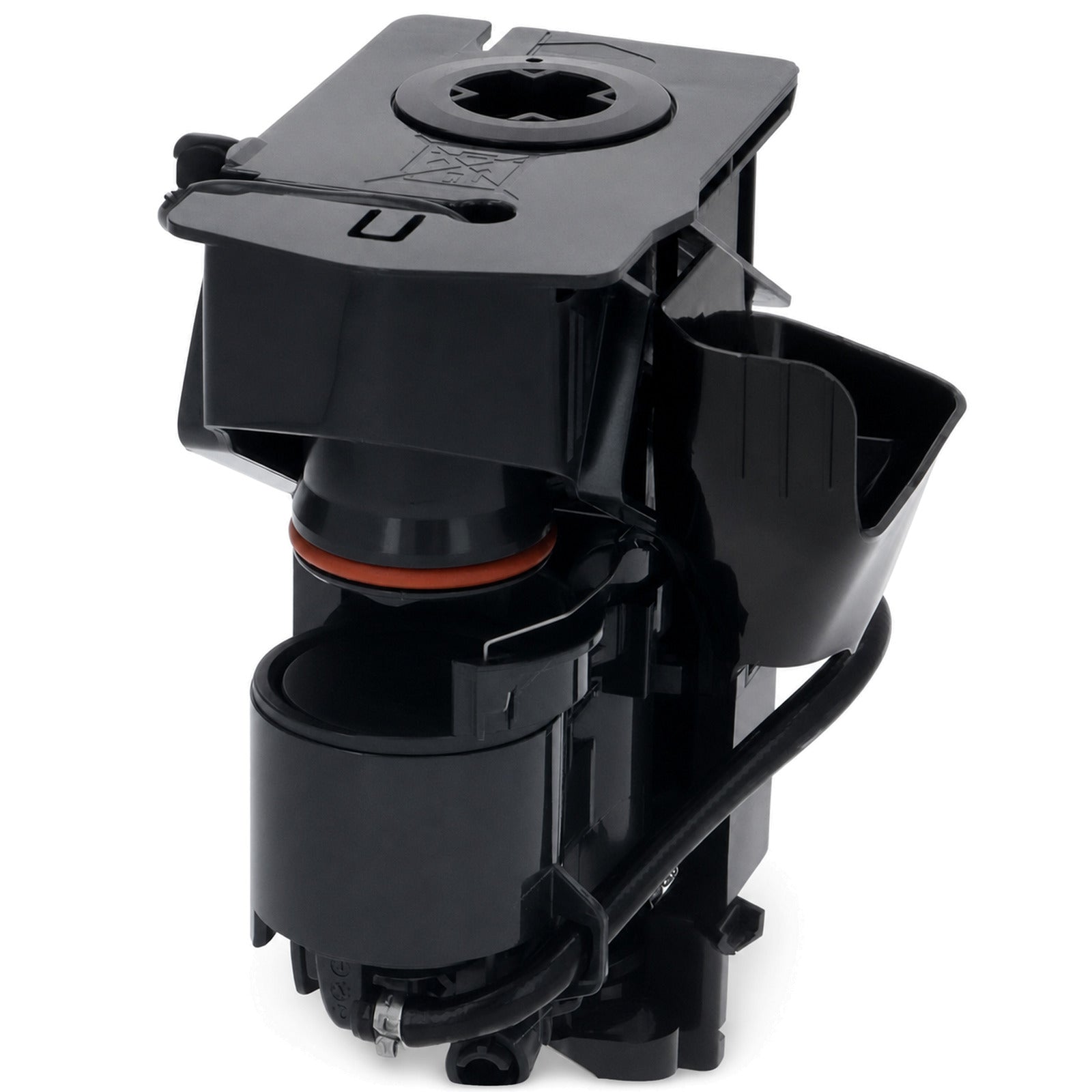 Gruppo Erogazione Caffe Bosch 11047614 compatibile con BOSCH - SIEMENS - BALAY - 4KP-L-CAF-00285 - 4KitchensParts