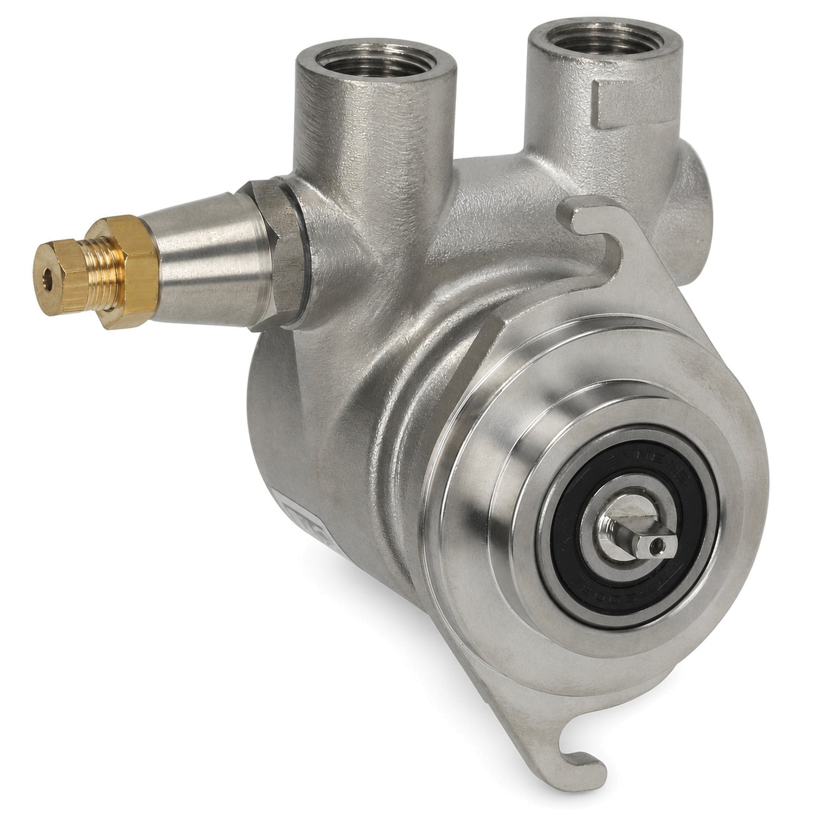 Pompa Volumetrica Nuert Ø 3/8" Gas/Bsp compatibile con CASADIO - 4KP-L-CAF-00289 - 4KitchensParts