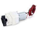 Motore Elettropompa compatibile con JURA - 4KP-L-CAF-00295 - 4KitchensParts