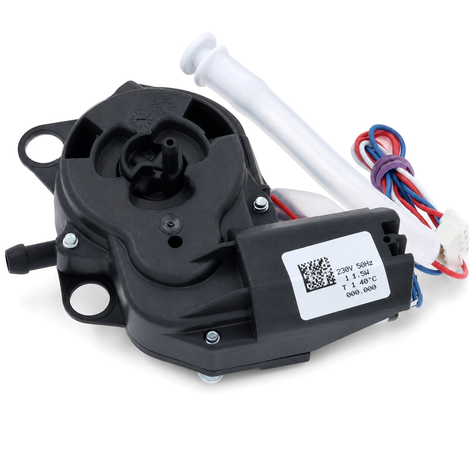 Valvola Bosch 12031040 compatibile con BOSCH - SIEMENS - BALAY - 4KP-L-CAF-00296 - 4KitchensParts