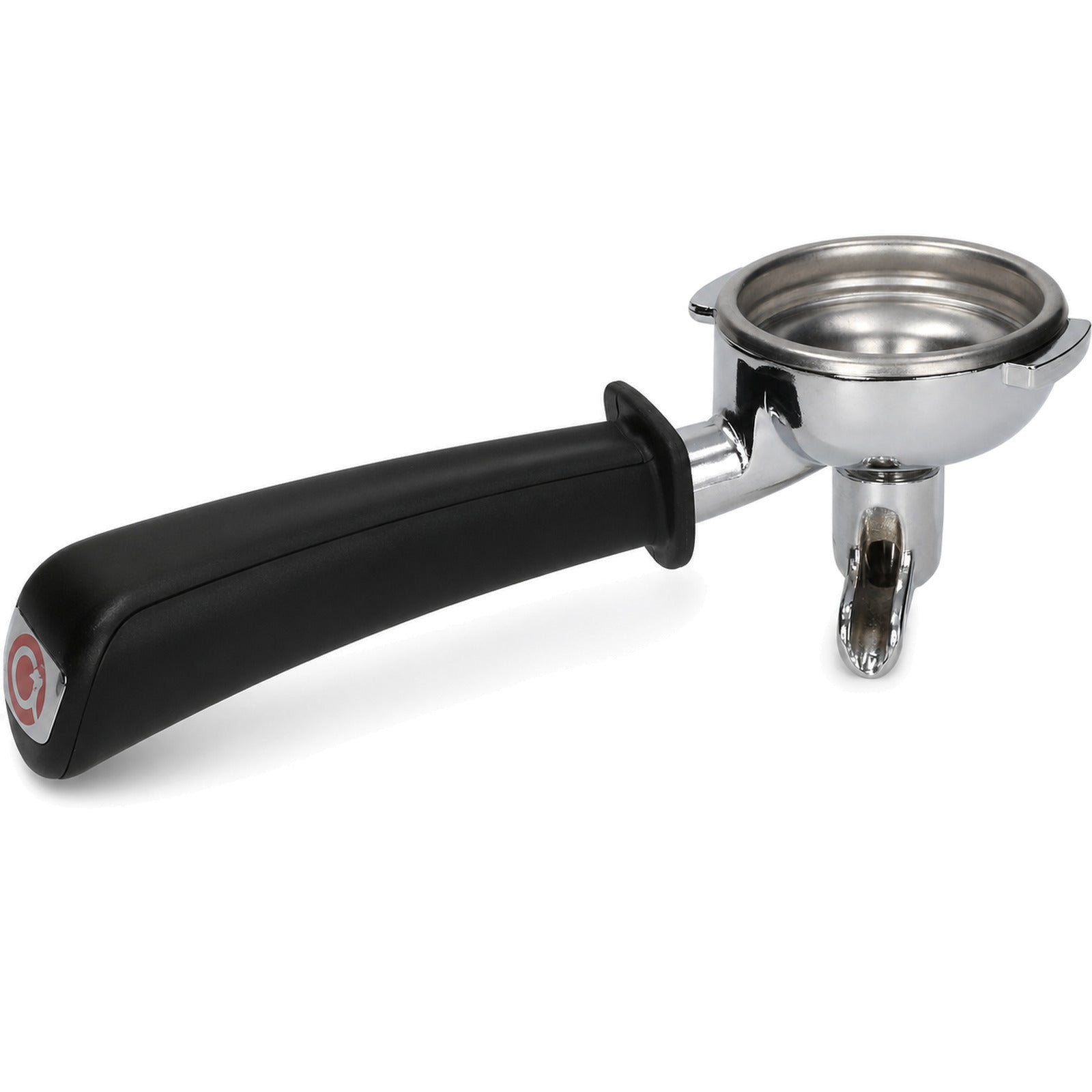 Portafiltro Completo 1 Tazza Astoria compatibile con ASTORIA CMA - 4KP-L-CAF-00297 - 4KitchensParts