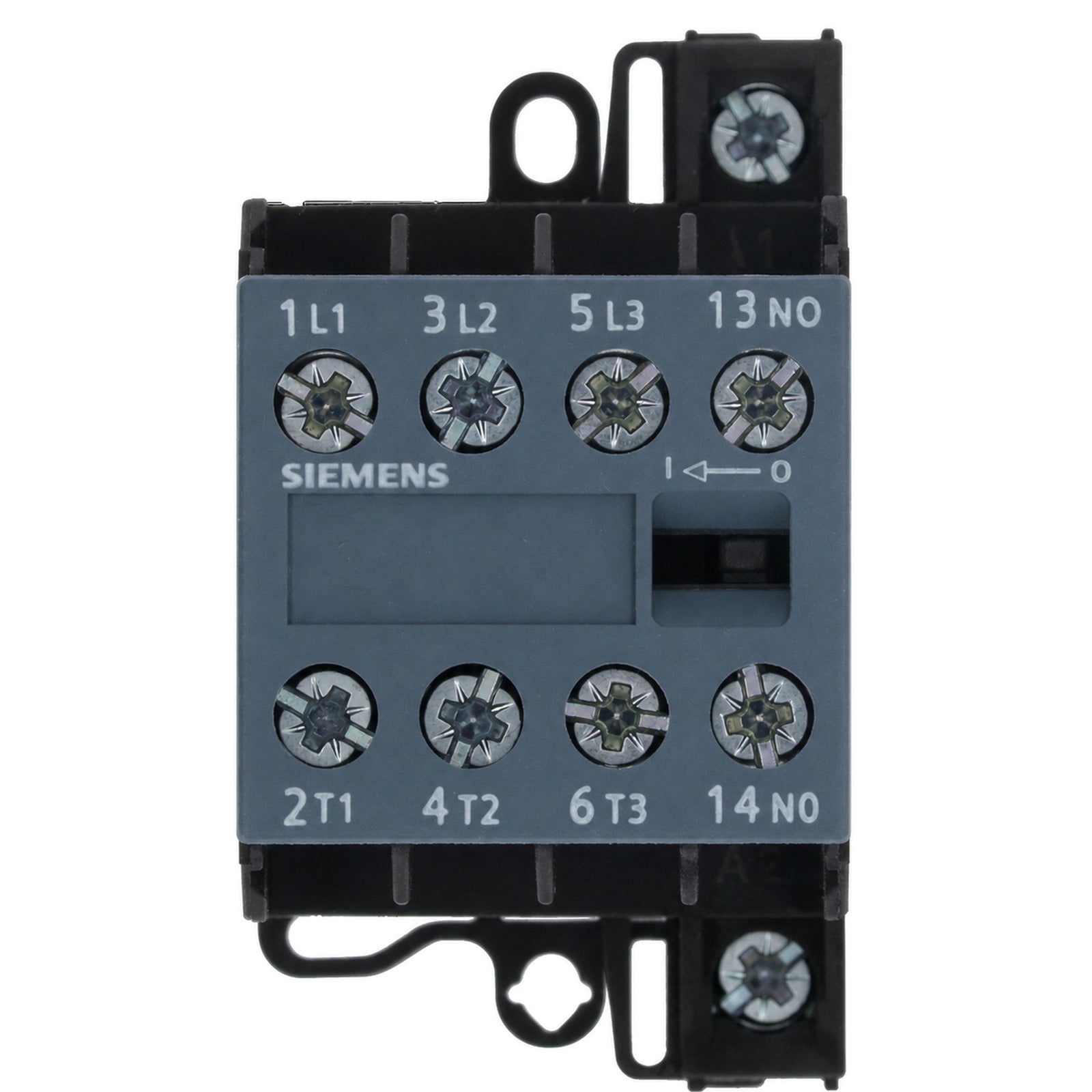 Contattore Siemens Mini 3Tg1010-0Al2 compatibile con COOKMAX - 4KP-L-CAF-00302 - 4KitchensParts