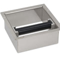 Cassetto Inox Fondi Caffè Da Incasso - 4KP-L-CAF-00303 - 4KitchensParts