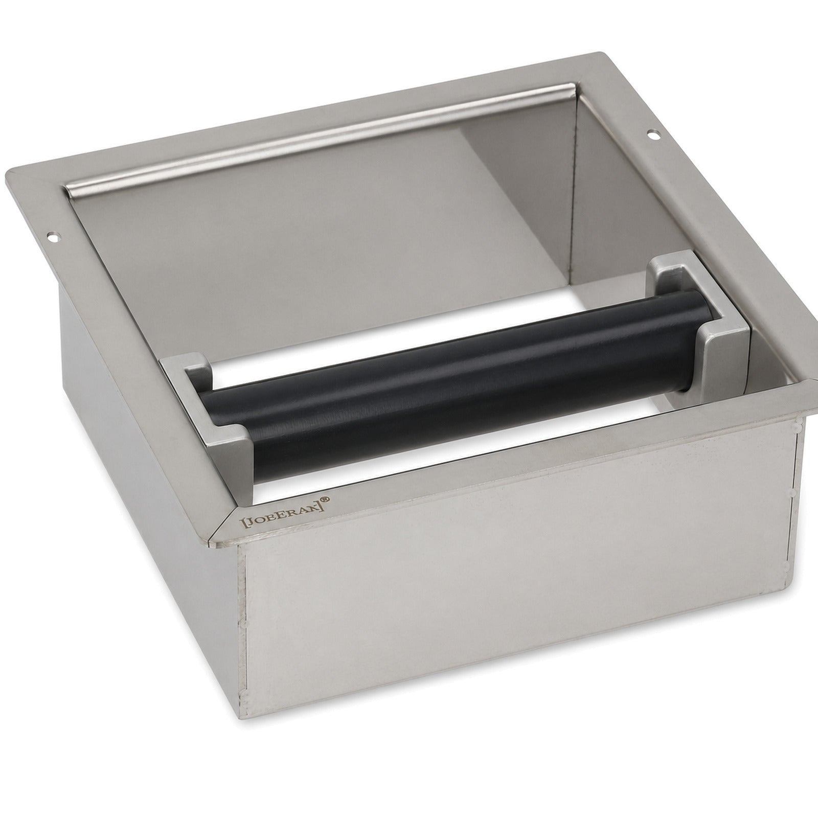 Cassetto Inox Fondi Caffè Da Incasso - 4KP-L-CAF-00303 - 4KitchensParts