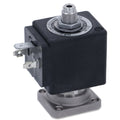 Elettrovalvola Parker 3 Vie 24Vdc B.A. compatibile con STORM/TEMPESTA BARISTA ATTITUDE - 4KP-L-CAF-00304 - 4KitchensParts