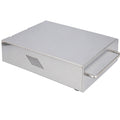 Cassetto Inox Fondi Caffè - 4KP-L-CAF-00030 - 4KitchensParts