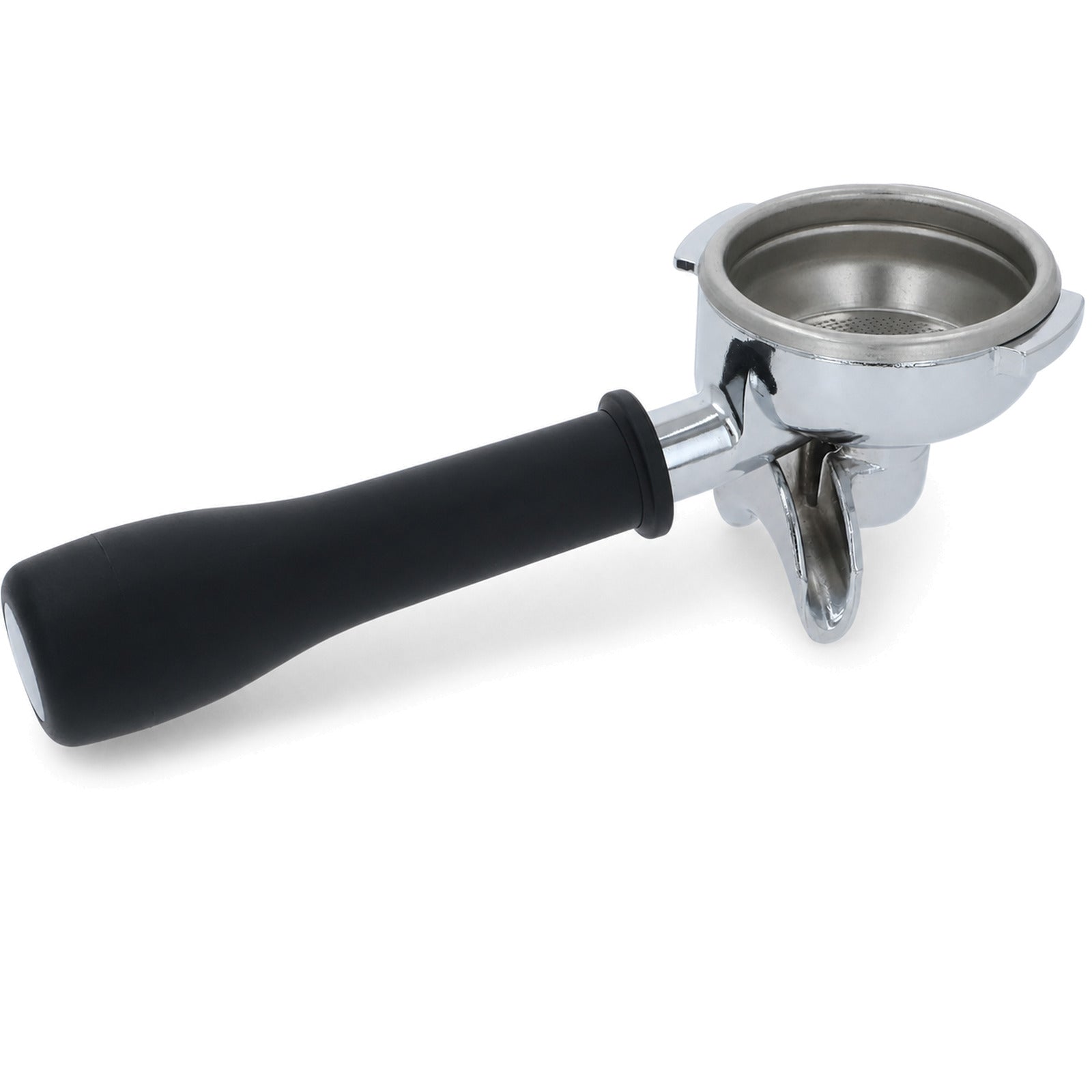Portafiltro 2 Tazze compatibile con ASTORIA CMA - 4KP-L-CAF-00318 - 4KitchensParts