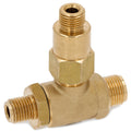 Valvola Di Espansione E Di Non Ritorno compatibile con WEGA - 4KP-L-CAF-00319 - 4KitchensParts