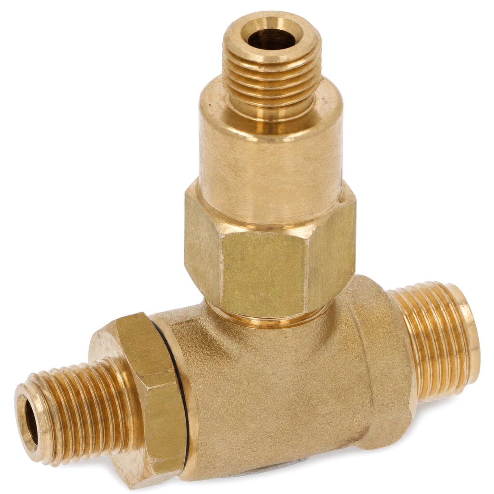 Valvola Di Espansione E Di Non Ritorno compatibile con WEGA - 4KP-L-CAF-00319 - 4KitchensParts