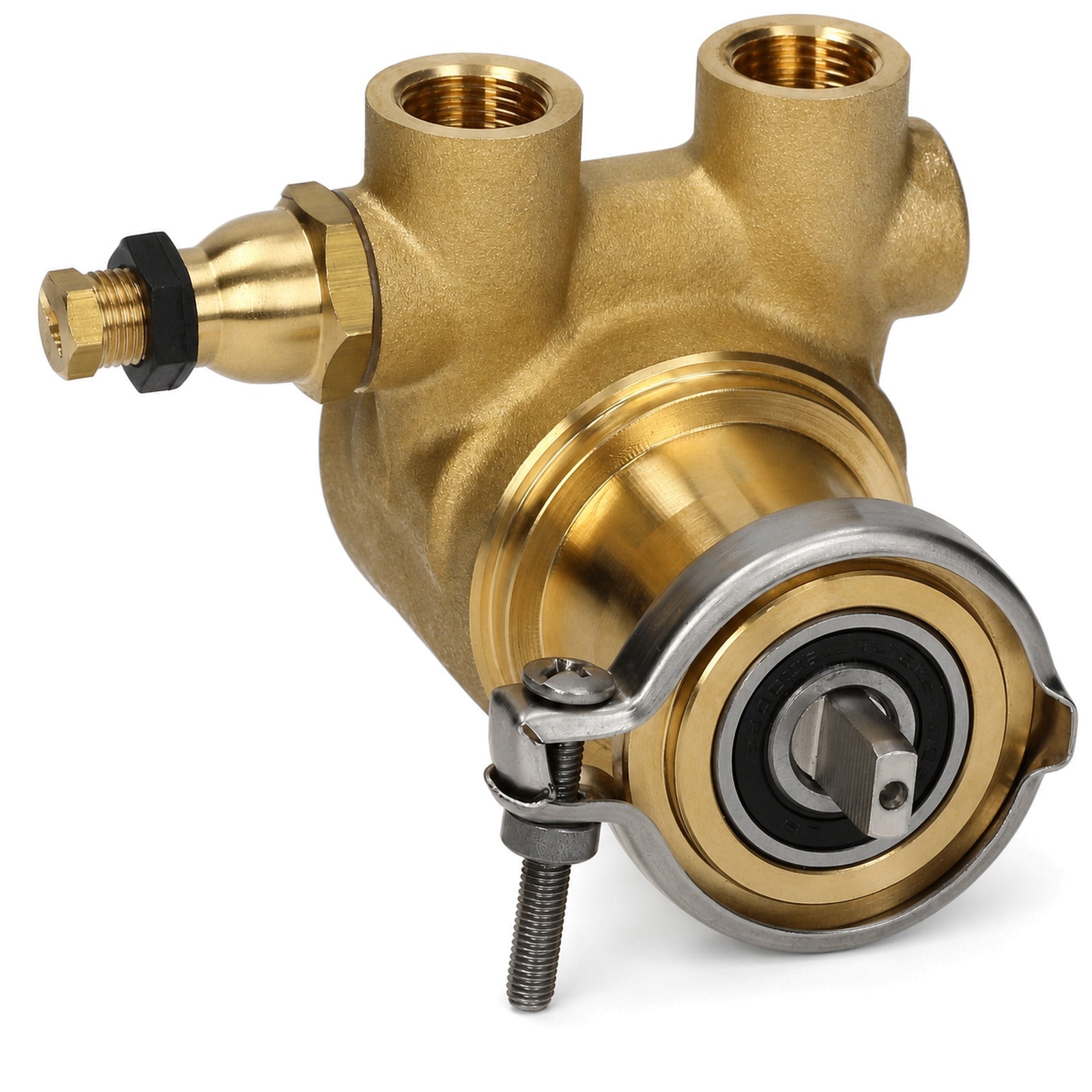 Pompa Volumetrica Rotoflow Ø 3/8" Gas compatibile con VIBIEMME - 4KP-L-CAF-00321 - 4KitchensParts