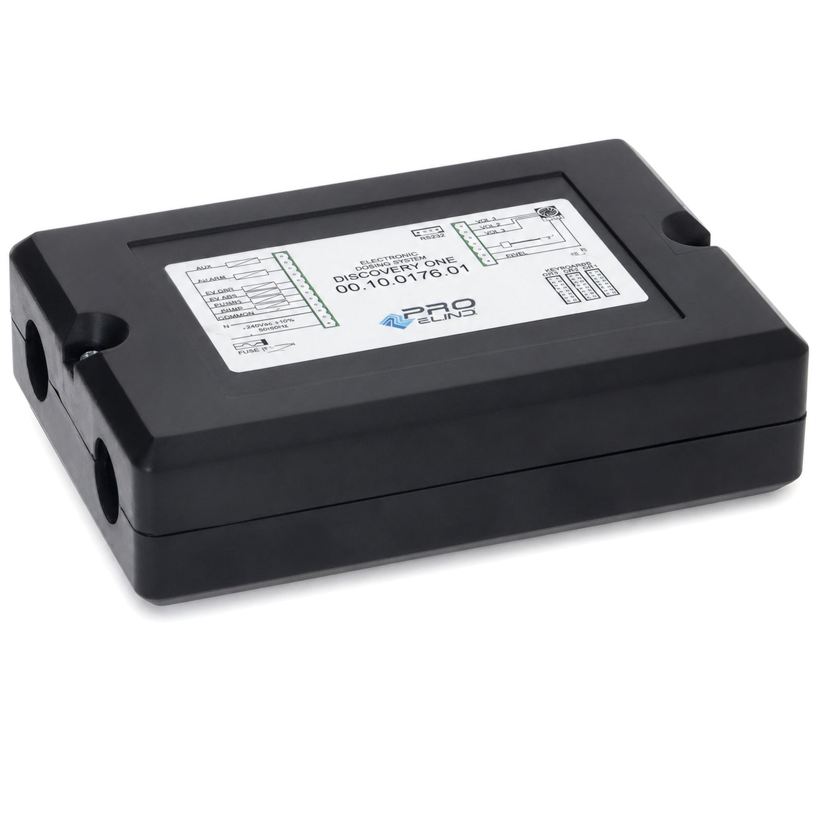 Centralina Dosatura 1-2 Gruppi 230V compatibile con VIBIEMME - 4KP-L-CAF-00323 - 4KitchensParts