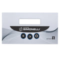 Pulsantiera Mythos One compatibile con NUOVA SIMONELLI - 4KP-L-CAF-00327 - 4KitchensParts