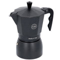 Moka Classica E&B 6 Tazze compatibile con E&B ESPRESSO & BREWING LAB - 4KP-L-CAF-00328 - 4KitchensParts
