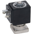 Elettrovalvola Parker 2 Vie 24V 50/60Hz compatibile con CIMBALI - 4KP-L-CAF-00329 - 4KitchensParts