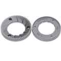 Coppia Macine Compak Dx Ø 83 Mm compatibile con COMPAK - 4KP-L-CAF-00334 - 4KitchensParts